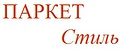 Логотип Паркет-Стиль