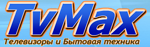 Логотип TVMax