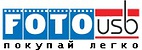 Логотип FotoUSB