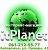 Логотип itPlanet