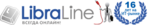 Логотип Libra