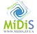 Логотип Midis