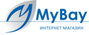 Логотип MyBay