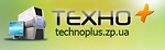 Логотип Техноплюс