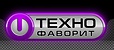 Логотип Технофаворит