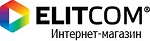 Логотип Элитком