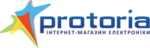 Логотип Protoria