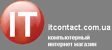 Логотип Itcontact