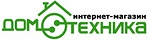 Логотип Домотехника