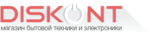 Логотип Дисконт