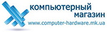 Логотип Компьютерный