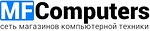 Логотип MFComputers