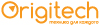 Логотип Origitech