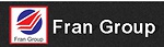 Логотип Fran-Group