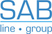 Логотип Sabline