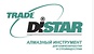 Логотип Ди-Стар Трейд