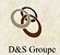 Логотип D&S Groupe