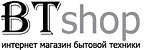 Логотип Btshop