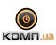 Логотип КОМПua