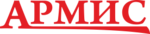 Логотип Армис