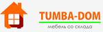 Логотип Tumba-Dom