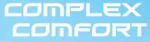 Логотип Complex-Comfort