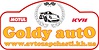 Логотип Goldy Auto
