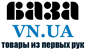 Логотип Baza.vn.ua