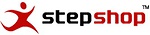 Логотип Stepshop