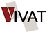 Логотип Vivat