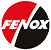 Логотип Fenox