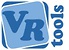 Логотип VR-Shop