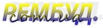 Логотип Рембуд