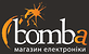 Логотип Bomba