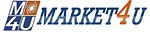 Логотип Market4u