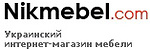 Логотип Nikmebel