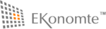 Логотип Ekonomte