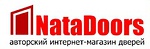 Логотип NataDoors