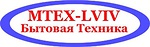 Логотип Mtex-Lviv