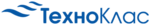 Логотип Техноклас