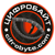 Логотип Цифробайт