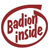 Логотип Badion Inside