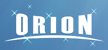 Логотип Orion