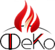 Логотип Феко
