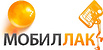 Логотип МОБІЛЛАК
