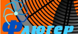 Логотип Флюгер