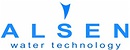 Логотип Alsen