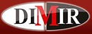 Логотип Димир