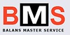 Логотип Баланс-Мастер Сервис