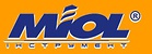 Логотип MIOL